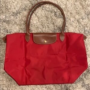 Longchamp Le Pliage Large Tote